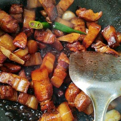 怎样做红烧猪肉，怎样做红烧猪肉最好吃（一定要收藏的红烧肉）