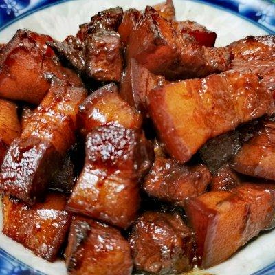 怎样做红烧猪肉，怎样做红烧猪肉最好吃（一定要收藏的红烧肉）