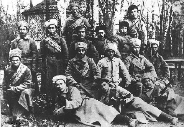 列宁的简介，列宁,的资料（让列宁看好中国革命的前景）