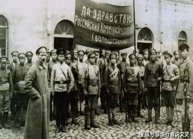 列宁的简介，列宁,的资料（让列宁看好中国革命的前景）