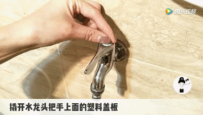 水龙头滴水怎么办，水龙头滴水怎么办小窍门（水龙头滴水、漏水、生锈、出水越来越慢）