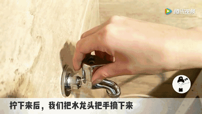 水龙头滴水怎么办，水龙头滴水怎么办小窍门（水龙头滴水、漏水、生锈、出水越来越慢）