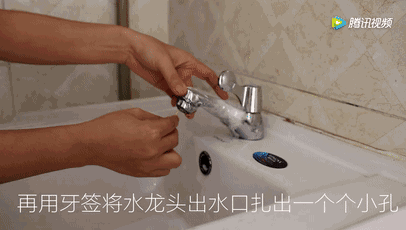 水龙头滴水怎么办，水龙头滴水怎么办小窍门（水龙头滴水、漏水、生锈、出水越来越慢）