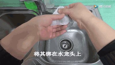 水龙头滴水怎么办，水龙头滴水怎么办小窍门（水龙头滴水、漏水、生锈、出水越来越慢）