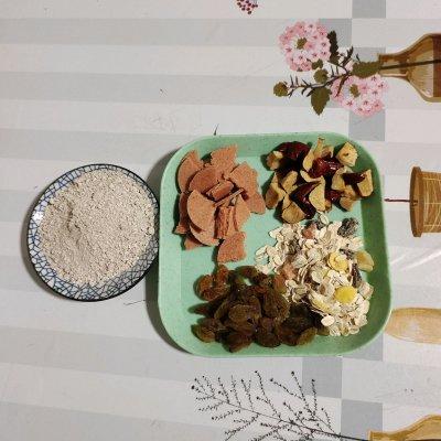 葛粉怎么吃比较好，葛根粉怎么吃效果好（尝尝这道葛粉羹）