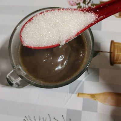 葛粉怎么吃比较好，葛根粉怎么吃效果好（尝尝这道葛粉羹）