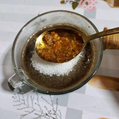 葛粉怎么吃比较好，葛根粉怎么吃效果好（尝尝这道葛粉羹）