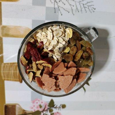 葛粉怎么吃比较好，葛根粉怎么吃效果好（尝尝这道葛粉羹）