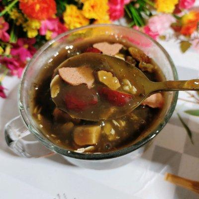 葛粉怎么吃比较好，葛根粉怎么吃效果好（尝尝这道葛粉羹）