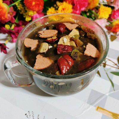 葛粉怎么吃比较好，葛根粉怎么吃效果好（尝尝这道葛粉羹）