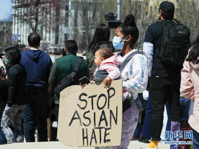 亚特兰大是美国哪个州，亚特兰大是美国哪个州的城市（美国亚特兰大举行抗议针对亚裔暴力的集会）