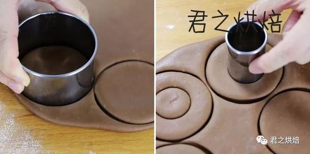 巧克力奶油怎么做，做巧克力奶油用什么巧克力（住嘴，我不能再吃了）