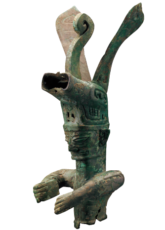 商代距今大约多少年，商朝距今多少年（古蜀国的历史由传说变成了信史）