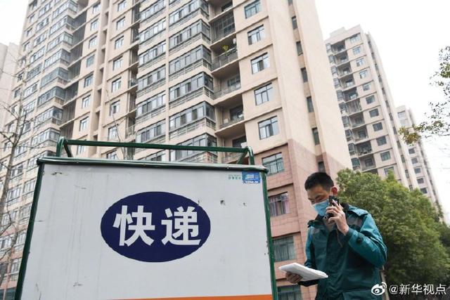 快递员收入(为什么干过快递的都说不要干)