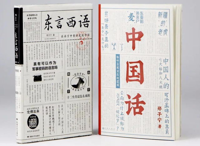 垌什么意思解释，垌字笔画笔顺（对话写《中国话》的郑子宁）