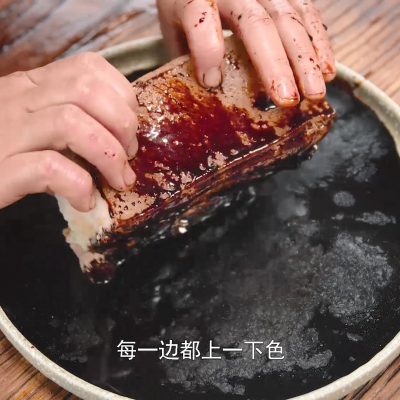梅菜扣肉的家常做法正宗，梅菜扣肉的做法正宗的做法（梅菜扣肉家常做法）