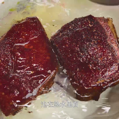 梅菜扣肉的家常做法正宗，梅菜扣肉的做法正宗的做法（梅菜扣肉家常做法）