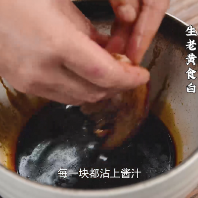 梅菜扣肉的家常做法正宗，梅菜扣肉的做法正宗的做法（梅菜扣肉家常做法）