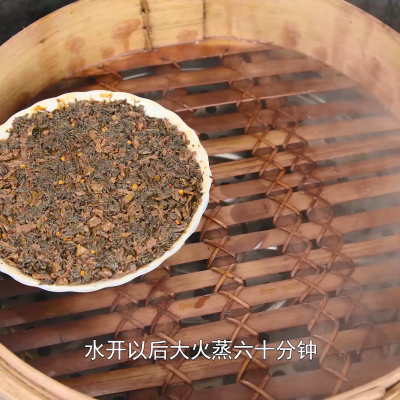 梅菜扣肉的家常做法正宗，梅菜扣肉的做法正宗的做法（梅菜扣肉家常做法）