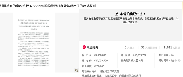 秦农银行是陕西信合吗，秦农银行是陕西信合吗客服电话（755万“介绍费”背后的治理困境）