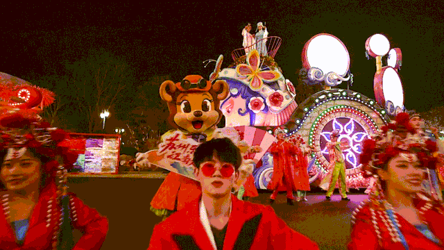 苏州乐园门票多少钱，苏州乐园门票包含什么项目（20张苏州乐园门票免费送）