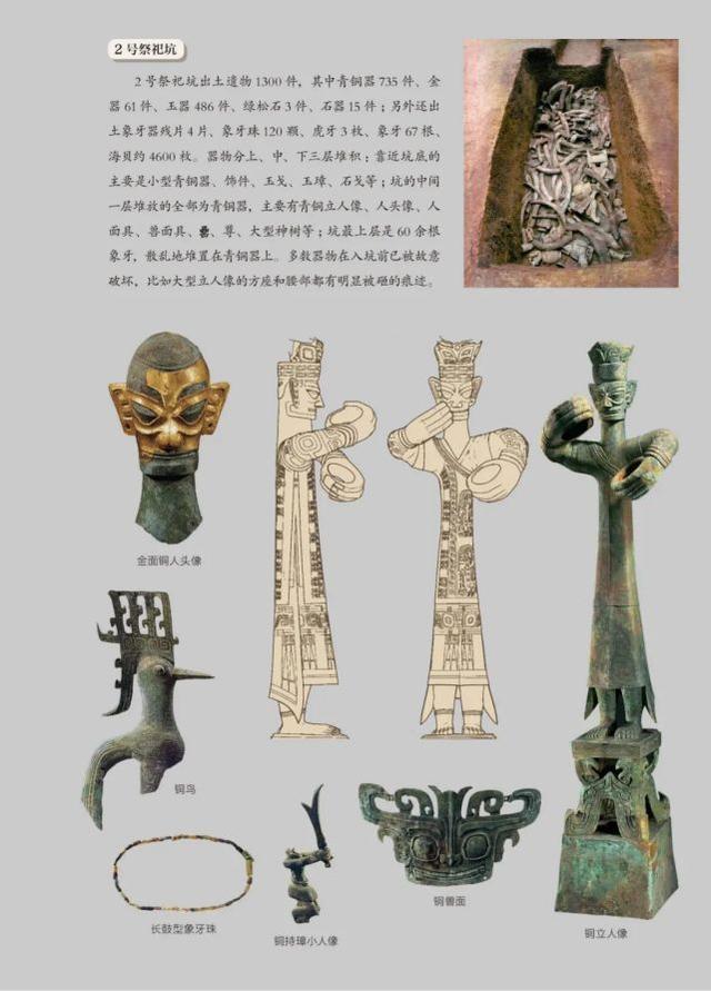 商代距今大约多少年，商朝距今多少年（古蜀国的历史由传说变成了信史）