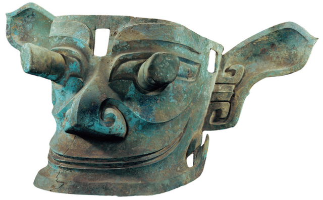 商代距今大约多少年，商朝距今多少年（古蜀国的历史由传说变成了信史）