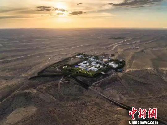 新疆平均海拔多少，新疆平均海拔多少高（这，就是新疆！）