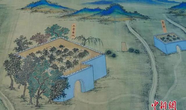 新疆平均海拔多少，新疆平均海拔多少高（这，就是新疆！）