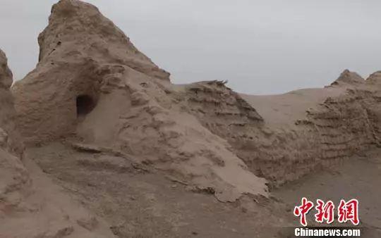 新疆平均海拔多少，新疆平均海拔多少高（这，就是新疆！）