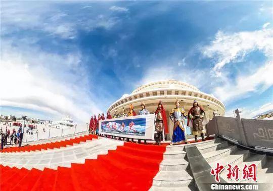 新疆平均海拔多少，新疆平均海拔多少高（这，就是新疆！）