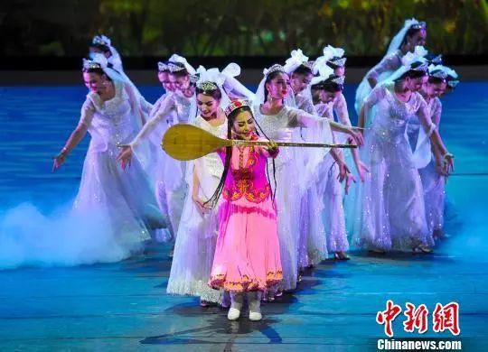 新疆平均海拔多少，新疆平均海拔多少高（这，就是新疆！）