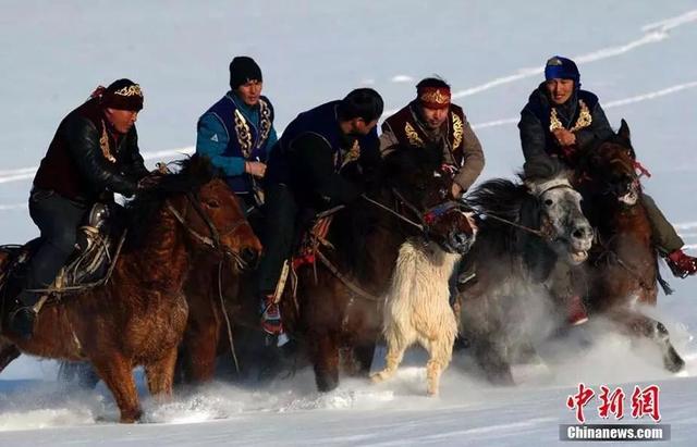 新疆平均海拔多少，新疆平均海拔多少高（这，就是新疆！）