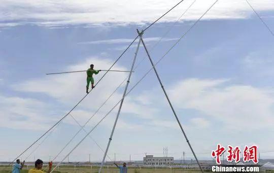 新疆平均海拔多少，新疆平均海拔多少高（这，就是新疆！）