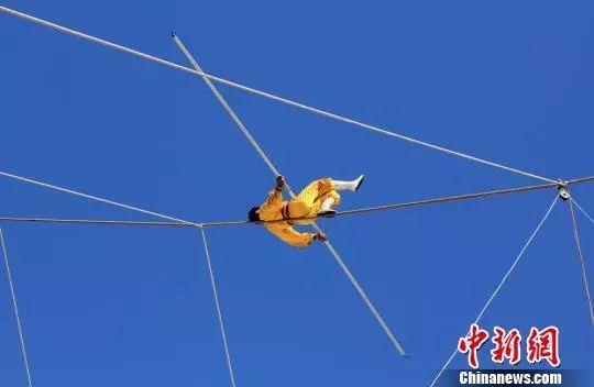 新疆平均海拔多少，新疆平均海拔多少高（这，就是新疆！）