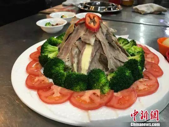 新疆平均海拔多少，新疆平均海拔多少高（这，就是新疆！）