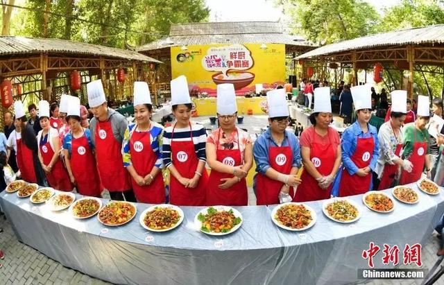 新疆平均海拔多少，新疆平均海拔多少高（这，就是新疆！）