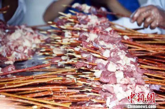 新疆平均海拔多少，新疆平均海拔多少高（这，就是新疆！）