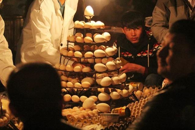 新疆平均海拔多少，新疆平均海拔多少高（这，就是新疆！）