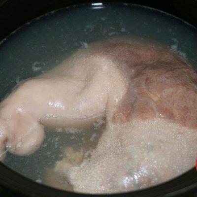 炒猪肚怎么做好吃，怎样炒猪肚好吃（爆炒香辣猪肚\u0026暖胃胡椒猪肚汤）