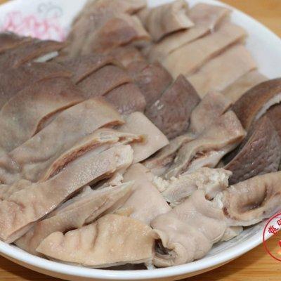 炒猪肚怎么做好吃，怎样炒猪肚好吃（爆炒香辣猪肚\u0026暖胃胡椒猪肚汤）