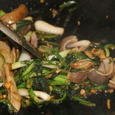 炒猪肚怎么做好吃，怎样炒猪肚好吃（爆炒香辣猪肚\u0026暖胃胡椒猪肚汤）