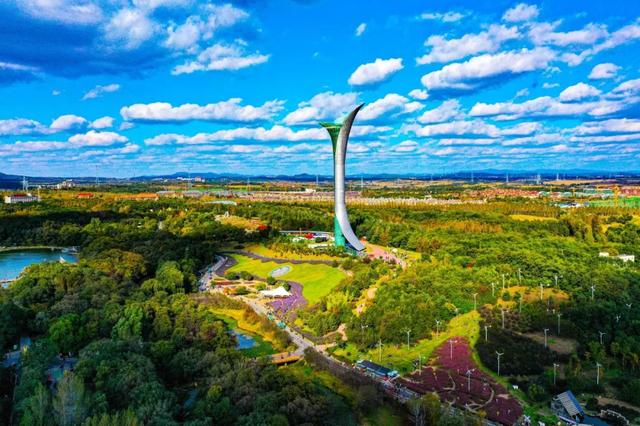 沈阳植物园怎么走，东北三省旅游景点（沈阳市植物园明天起开园）