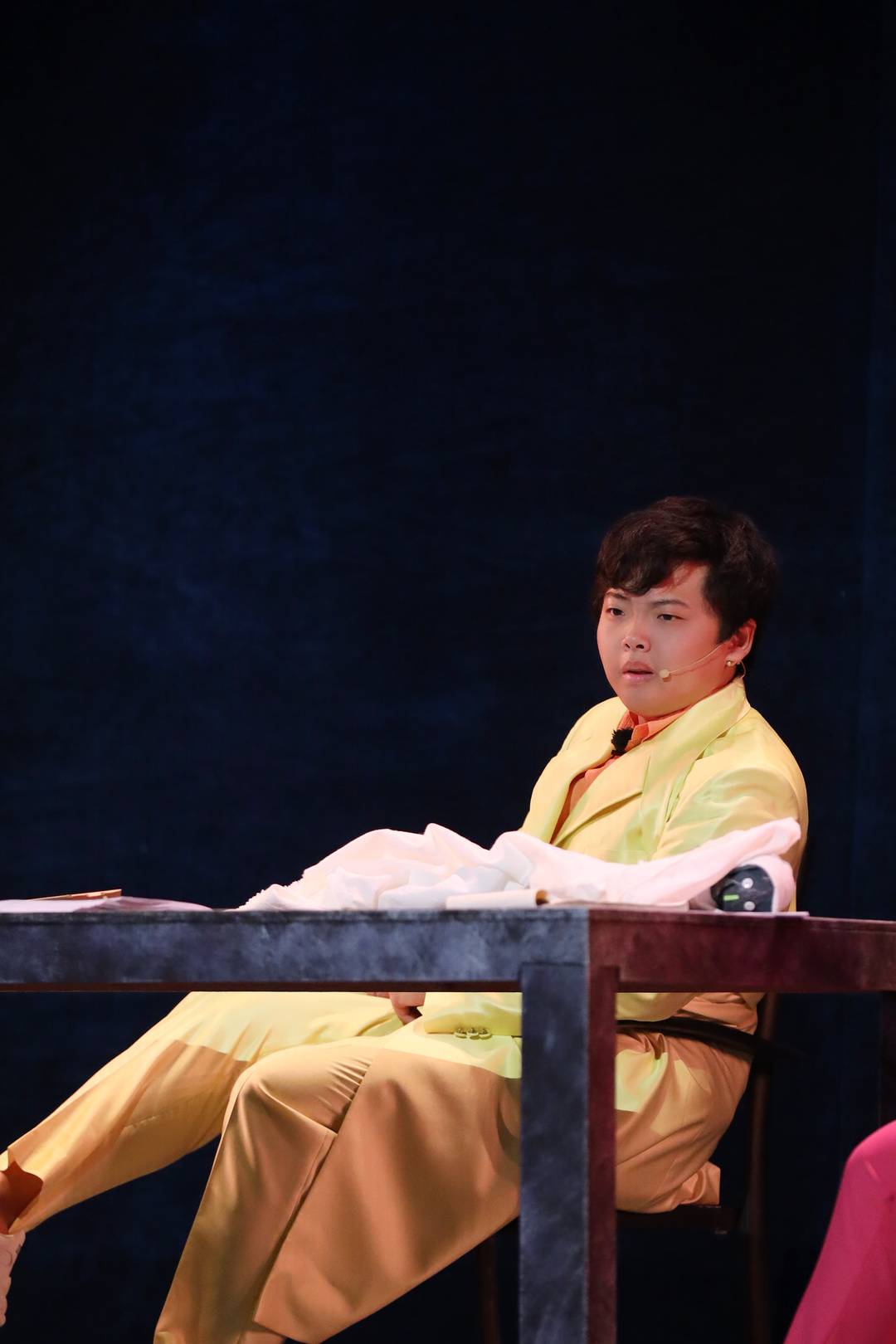 《戏剧新生活》收官!8个人加一起只有300万粉丝,却创造了豆瓣9.