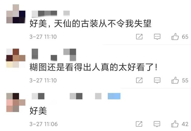 刘亦菲古装图片，刘亦菲最惊艳古装（身材纤细不见“虎背熊腰”）