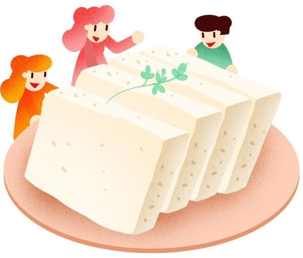 大豆分离蛋白害处，大豆分离蛋白好不好（你以为给孩子吃的是豆制品？错）