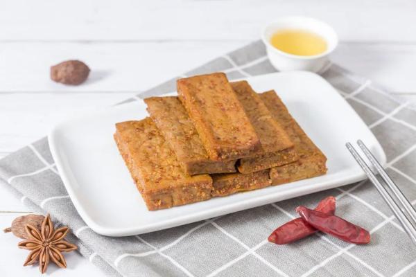 大豆分离蛋白害处，大豆分离蛋白好不好（你以为给孩子吃的是豆制品？错）