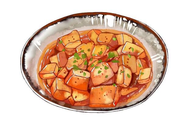 大豆分离蛋白害处，大豆分离蛋白好不好（你以为给孩子吃的是豆制品？错）