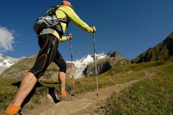 登山跑的正确姿势，登山跑可以起到什么效果（登山的这些正确姿势）