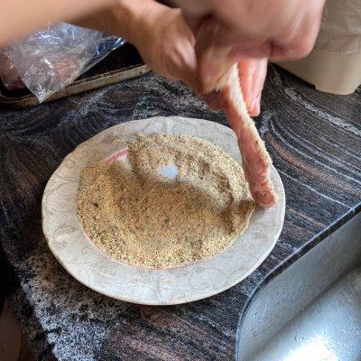 煎猪排饭的做法，煎猪排饭的做法窍门（学会这道美味的独门独户猪扒饭）